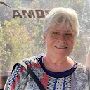 Annette Baeza