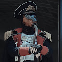 Commissar Adrian