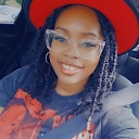 Kia Hogue