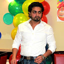 Salmani Syed