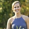 Clare Hudson