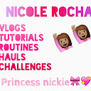 lovely Nicole