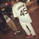 Tye Wilds