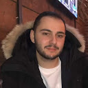 Eric Iskandarian