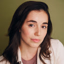 Mackenzie Lesser-Roy