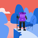 E K