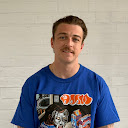 Gavin McNamara
