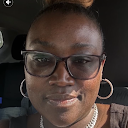 Phaedra Johnson