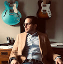 Jared Nicastro