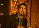 Zeeshan Chaughtai