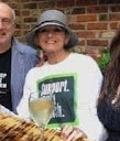 Mary Villaverde