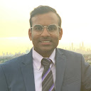 Vivek Shah
