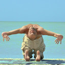 Yogi Brian Buturla