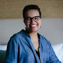 Lisa Cambridge-Mitchell