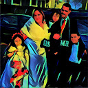 Namias Family