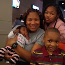Desiree Riddick